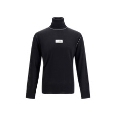 Turtelneck Sweater