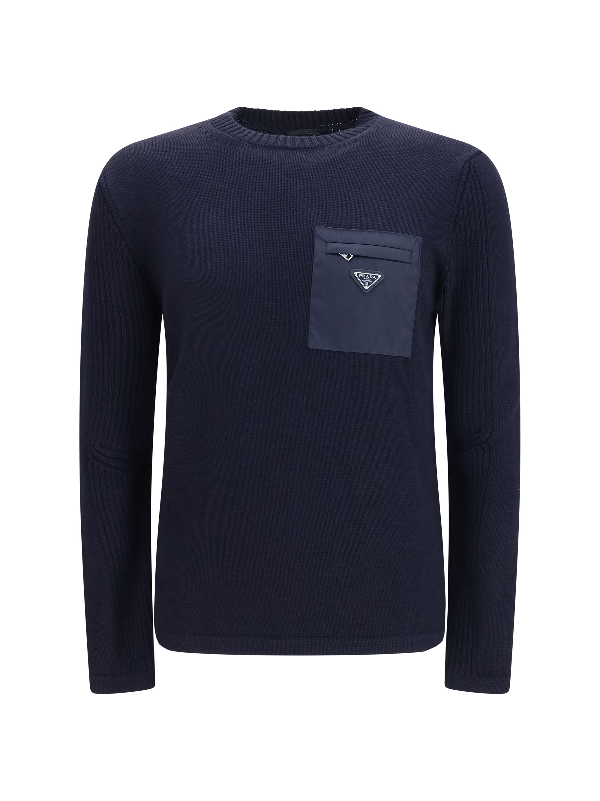 Virgin wool Sweater