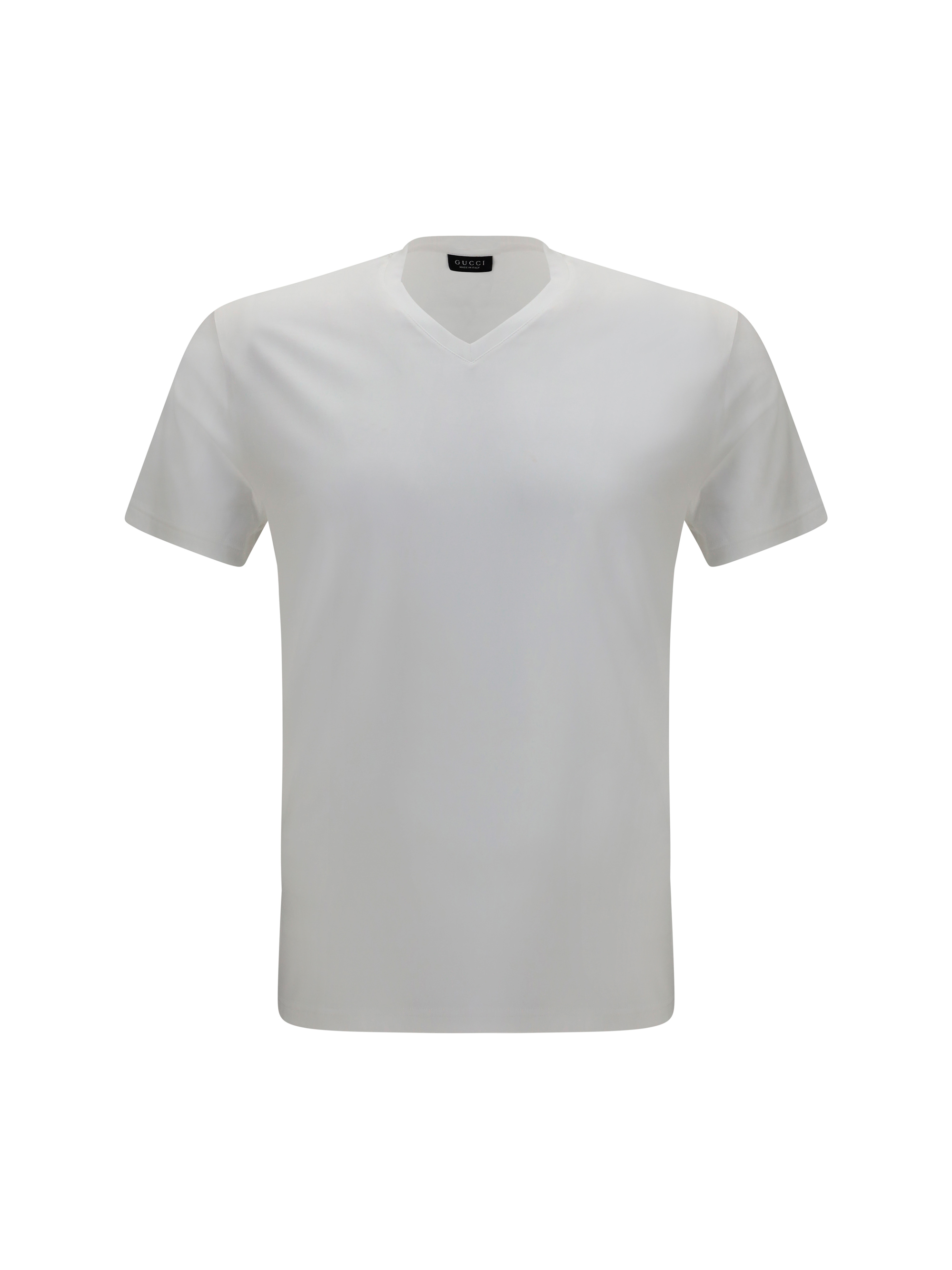 Soft rayon jersey T-shirt