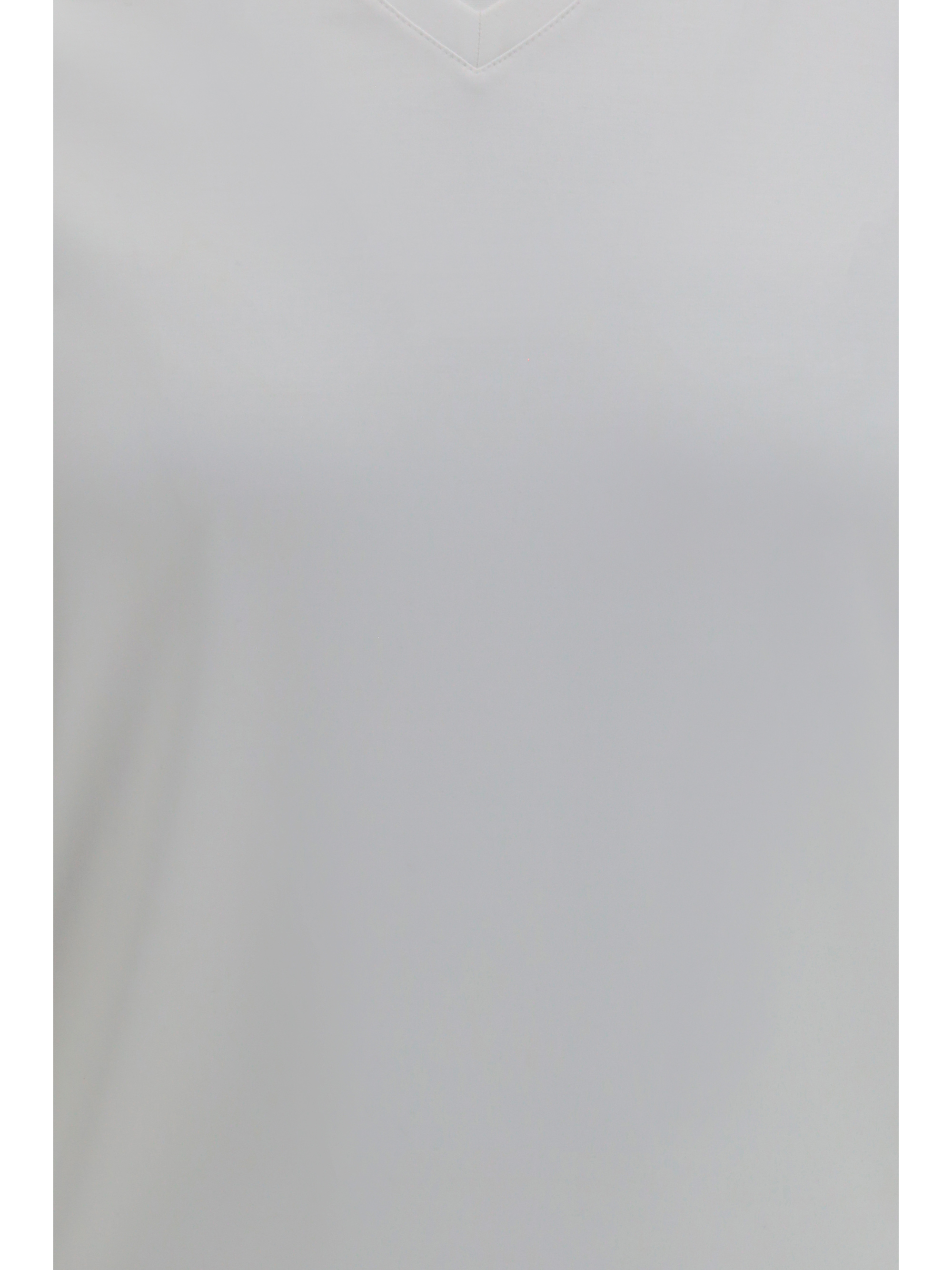 Soft rayon jersey T-shirt