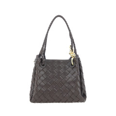 Small Parachute Shoulder Bag