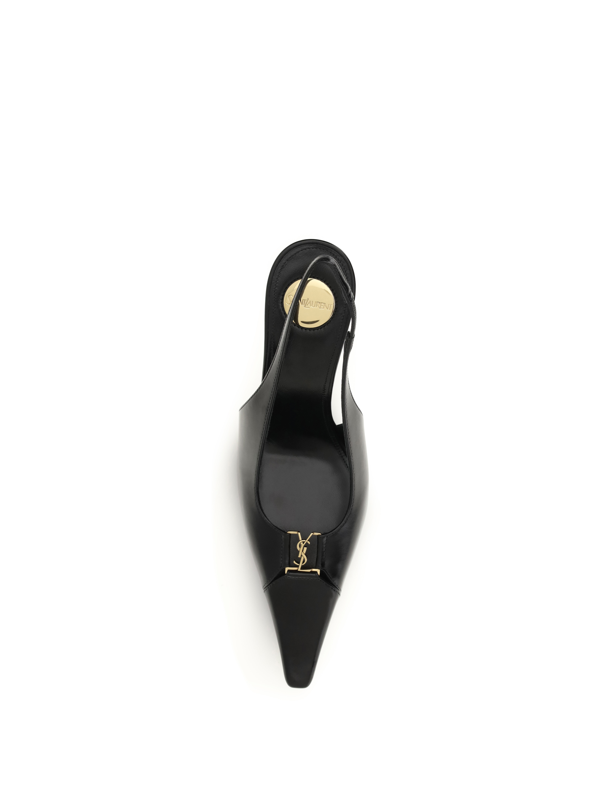 Babylon Pumps