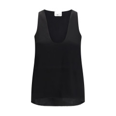 Sleevless Top