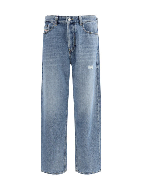 2024 D-Macs Jeans