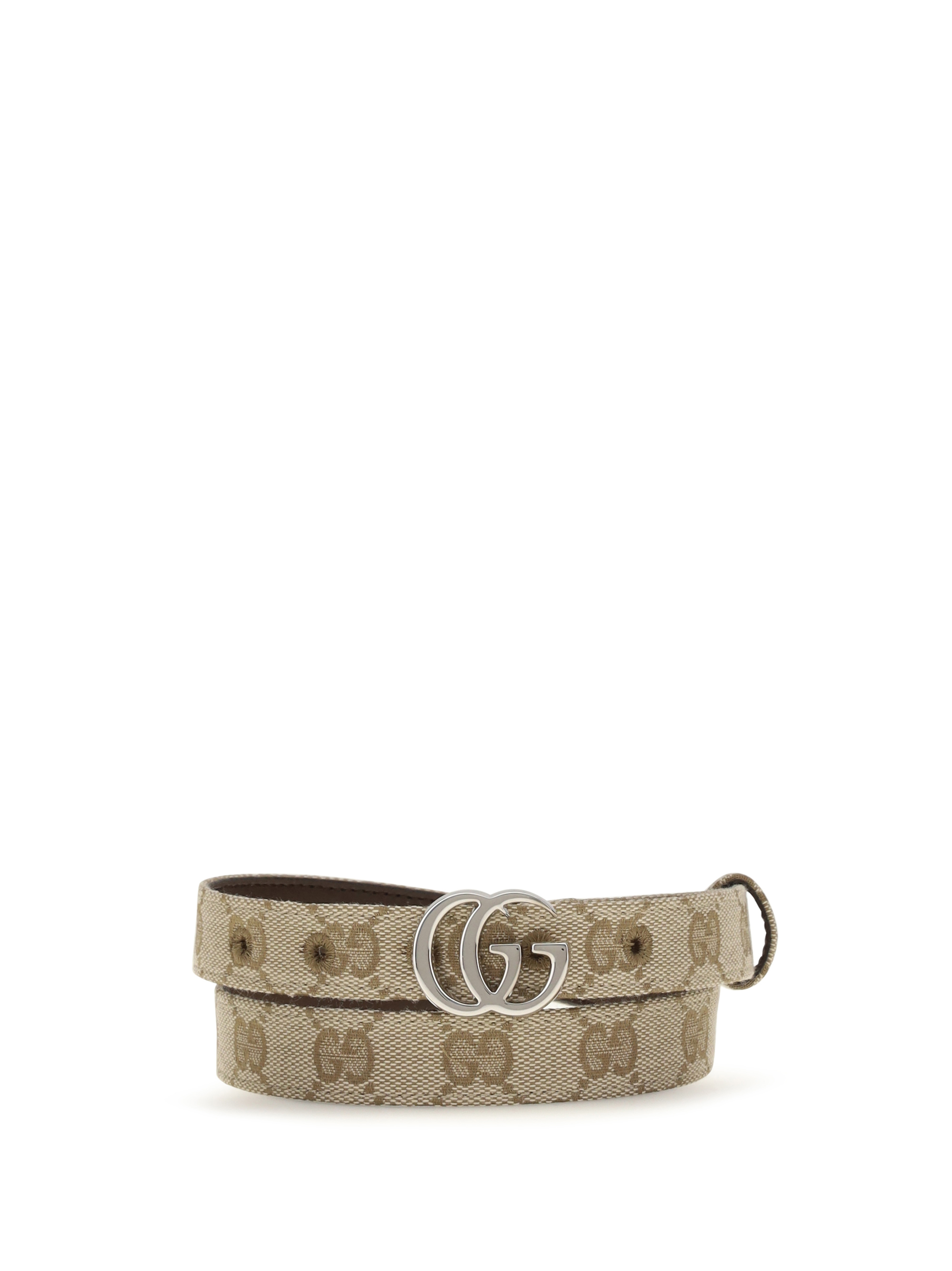 Slim GG Marmont Belt
