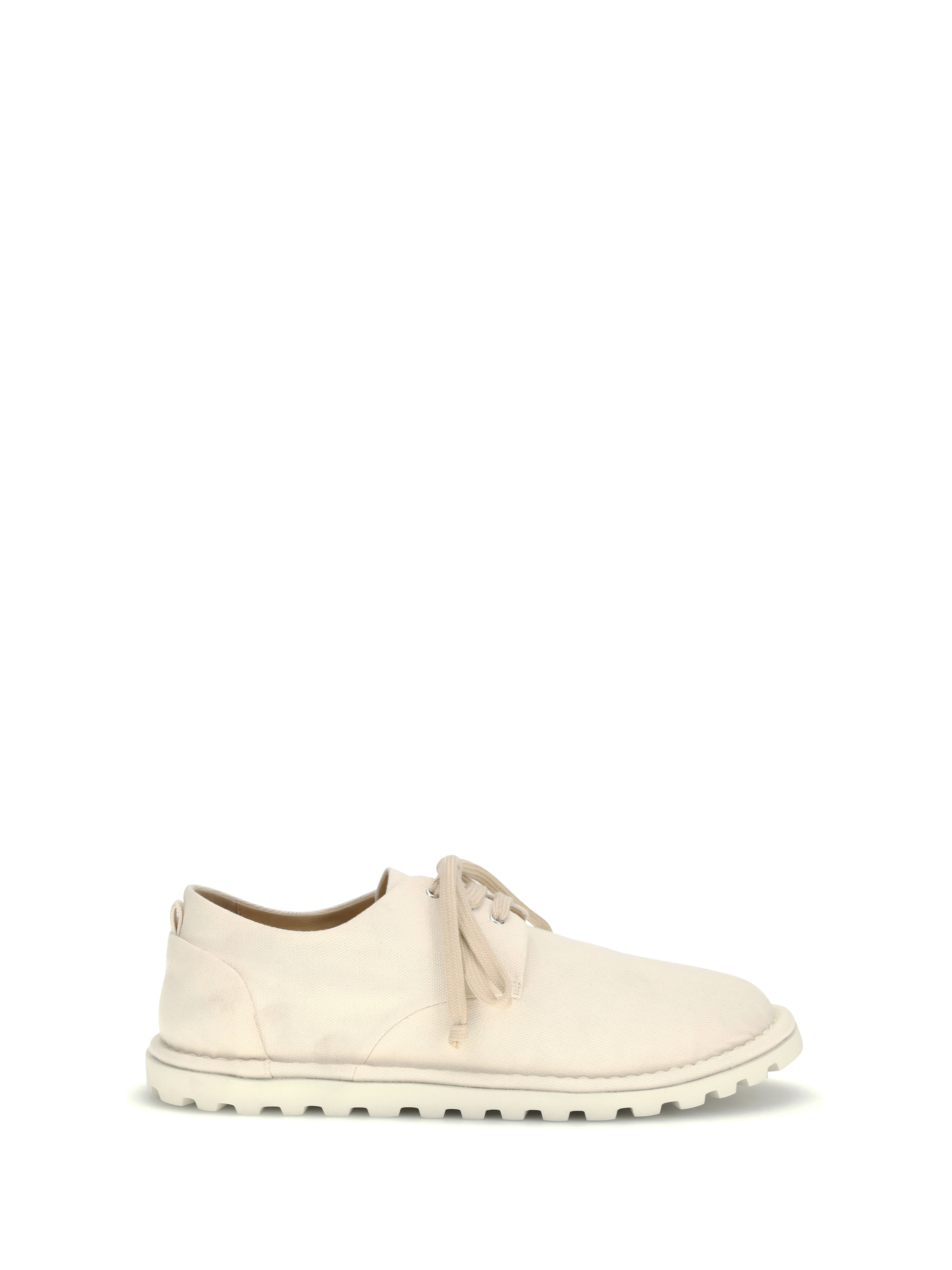 Sancrispa Derby Lace-Ups