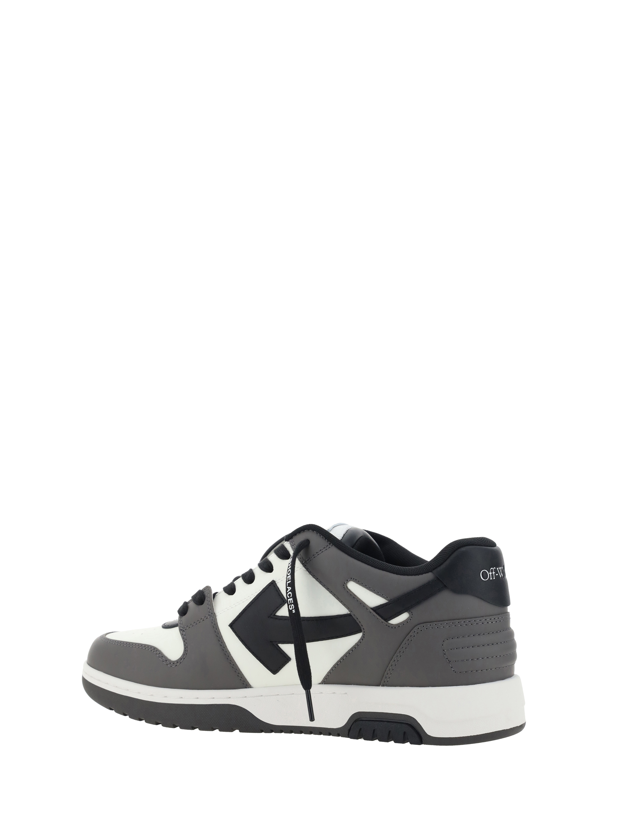 Out Of Officel leather Sneakers