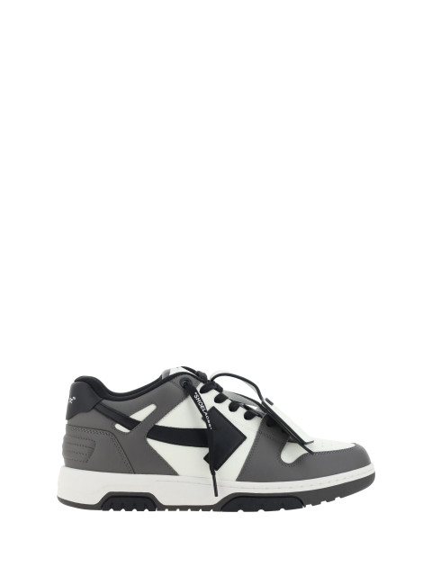 Out Of Officel leather Sneakers