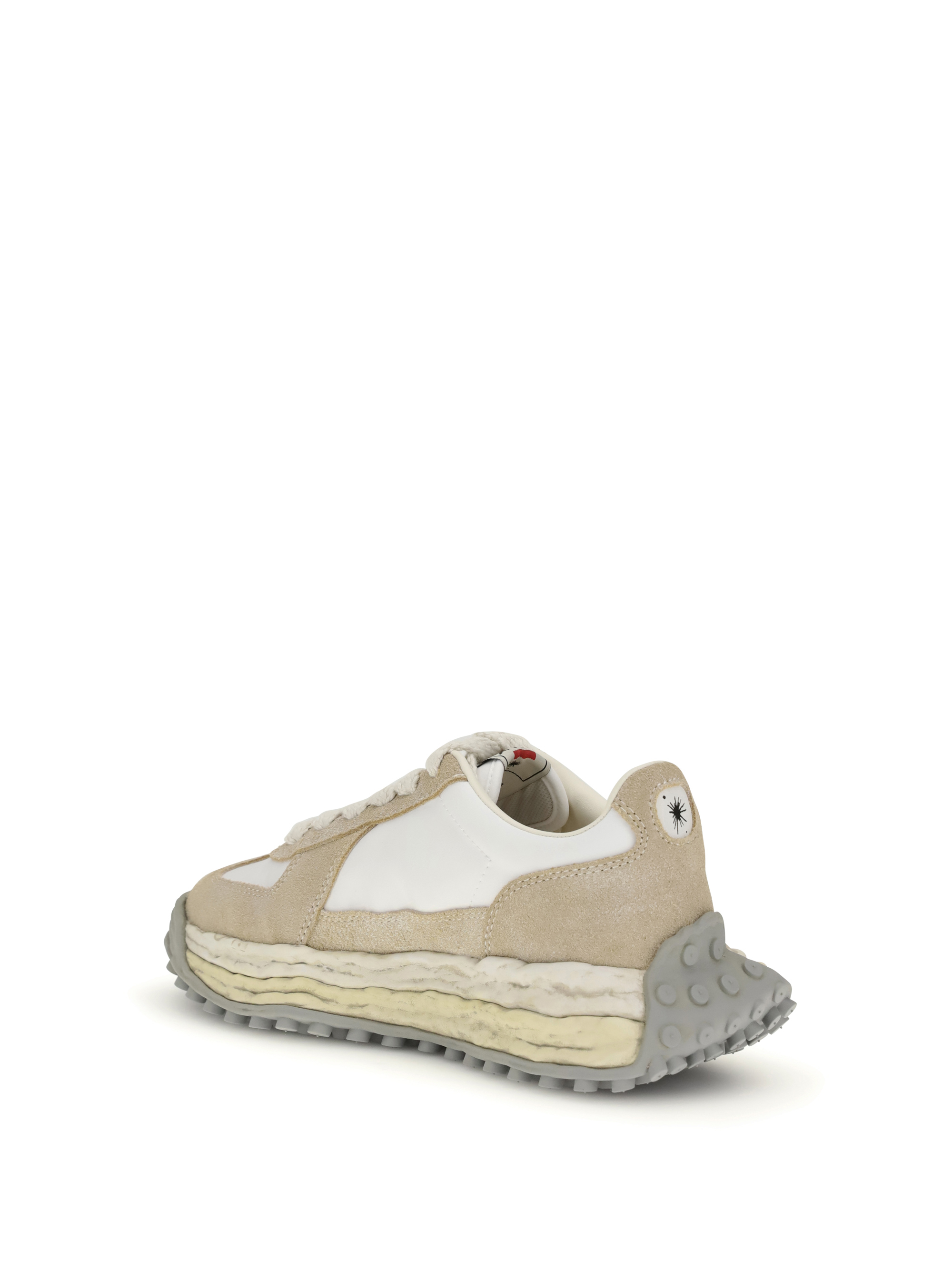 Larry Sneakers