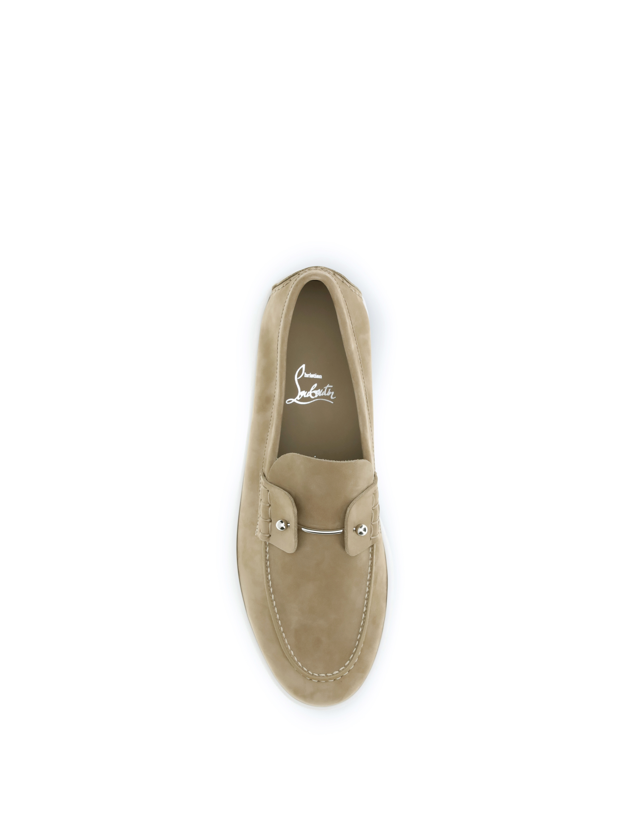 Chambeliboat Loafers
