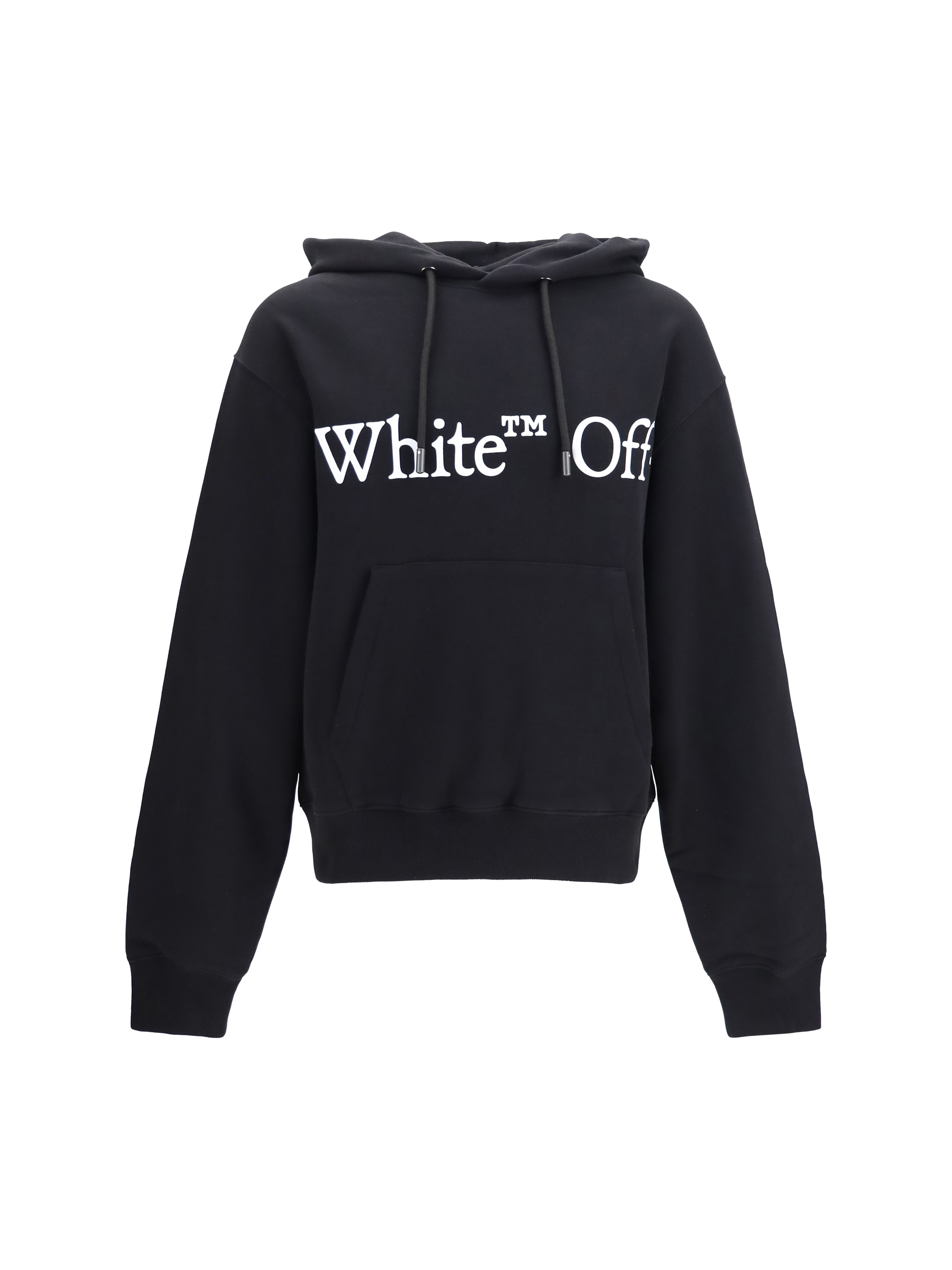 Bookish Scarf Hoodie