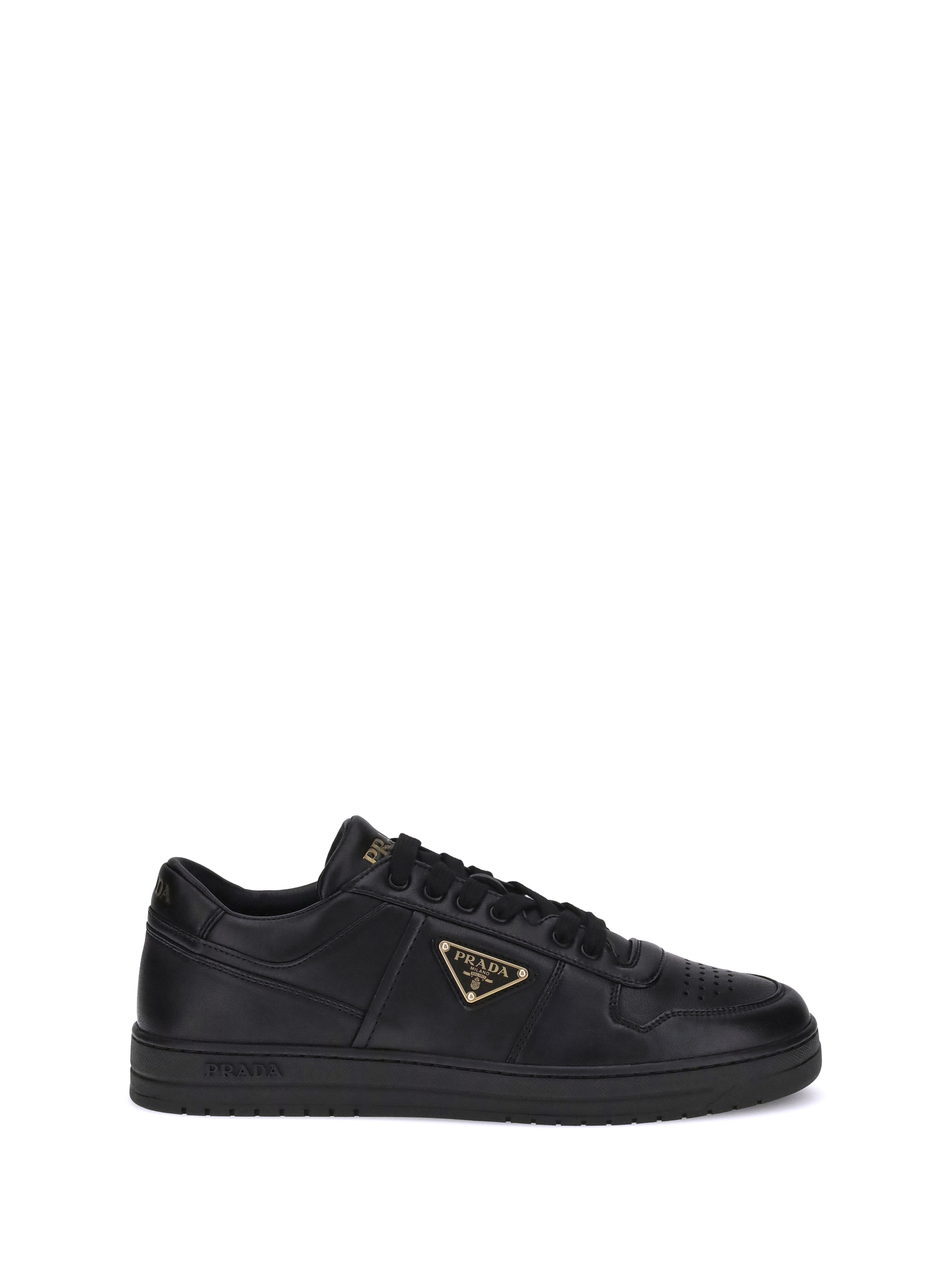 Downtown Sneakers