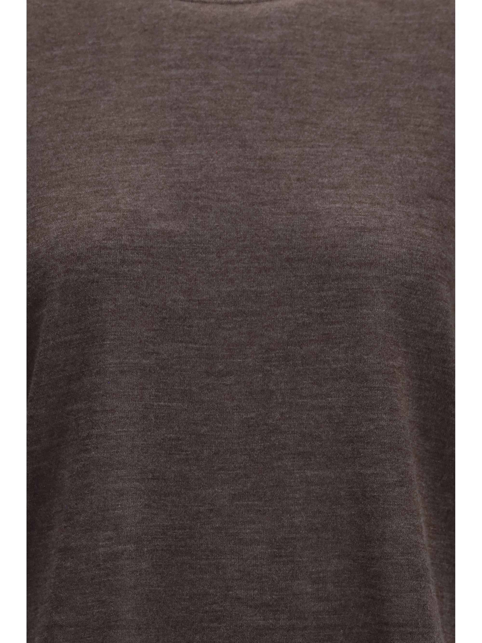 Nala fine-knit cashmere T-shirt