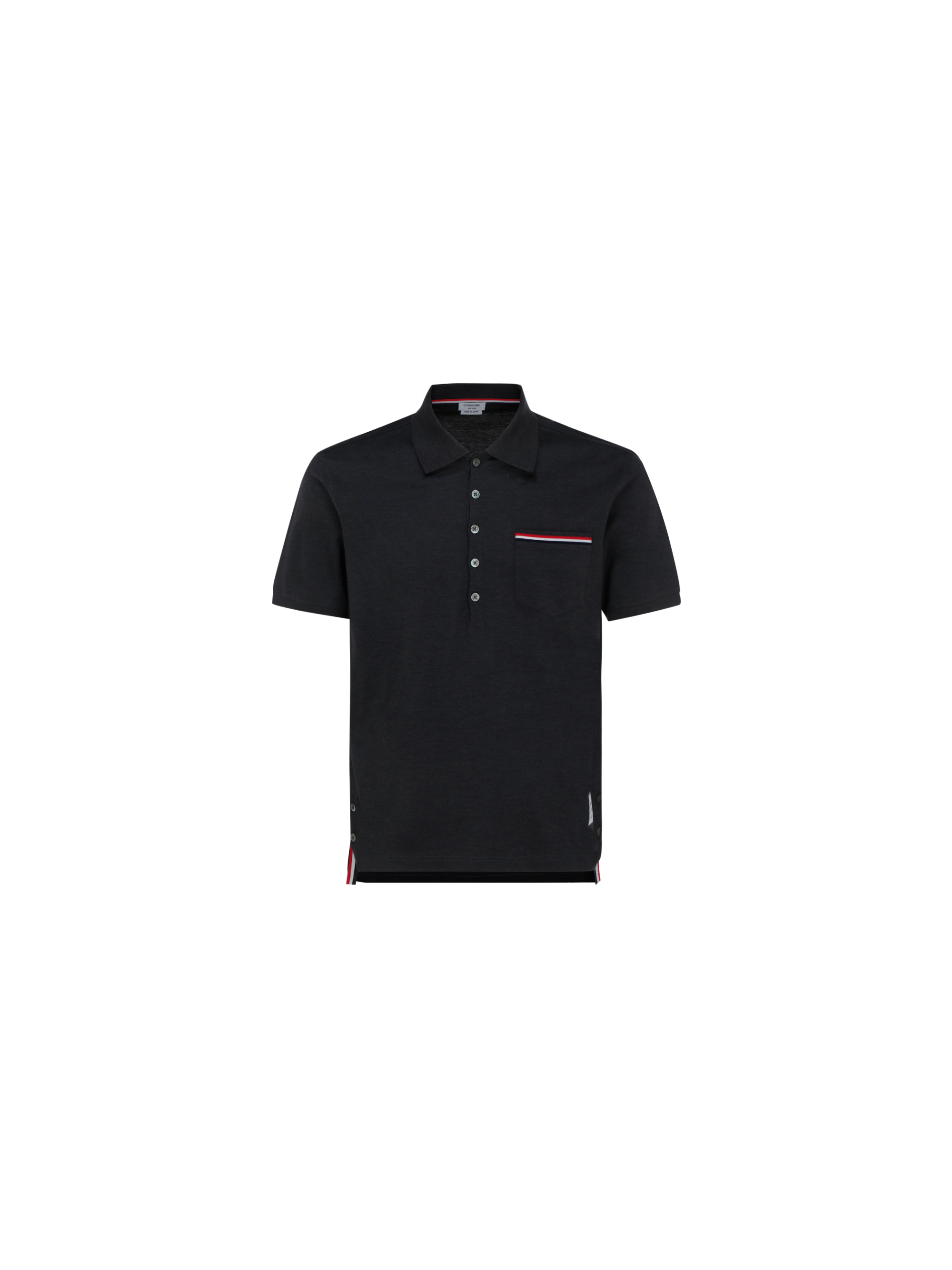 Short Sleeves Polo