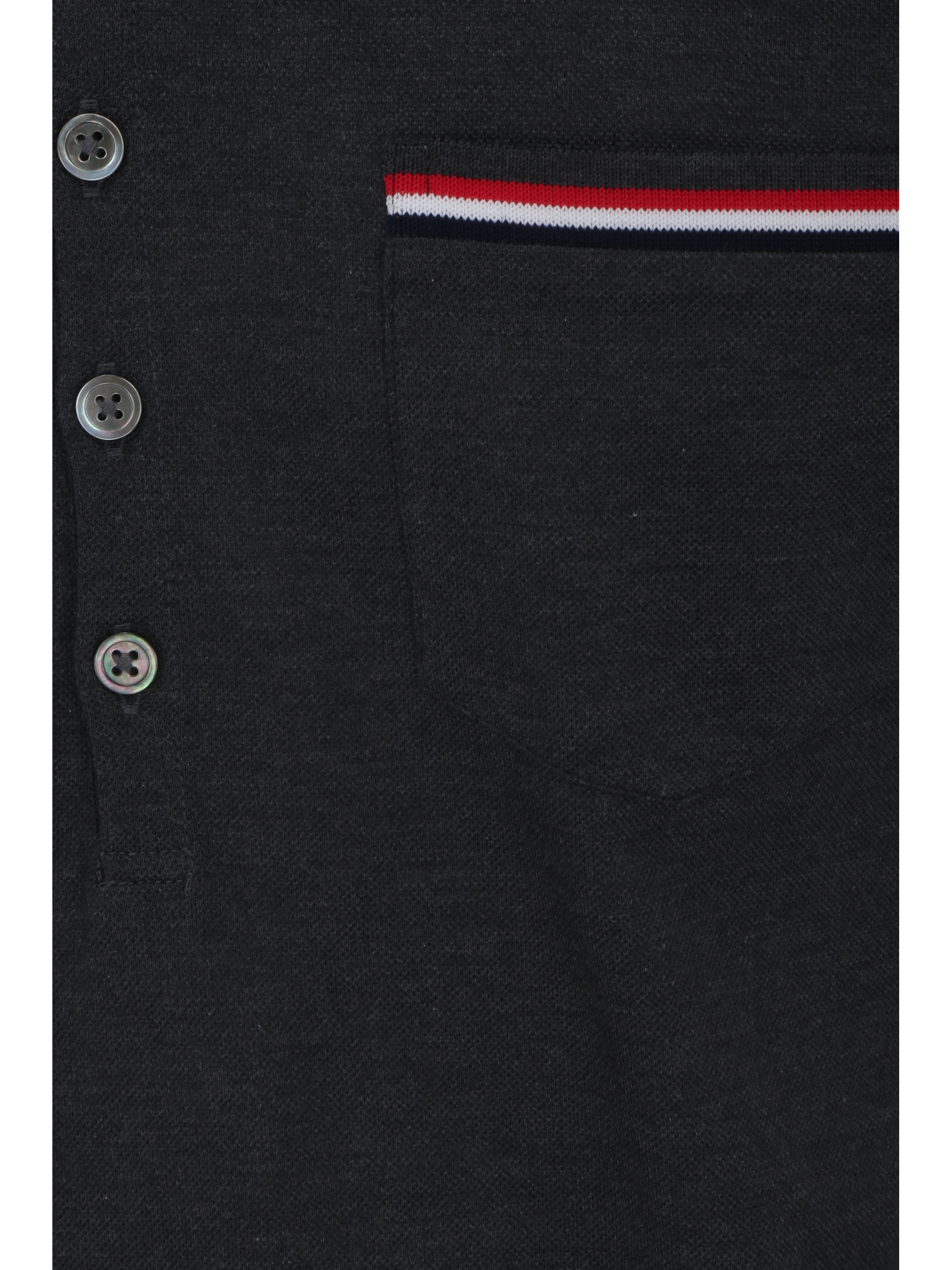 Short Sleeves Polo