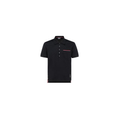 Short Sleeves Polo