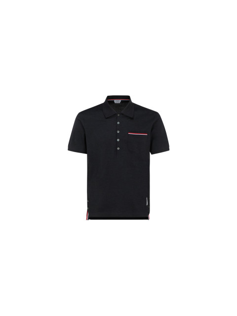 Short Sleeves Polo