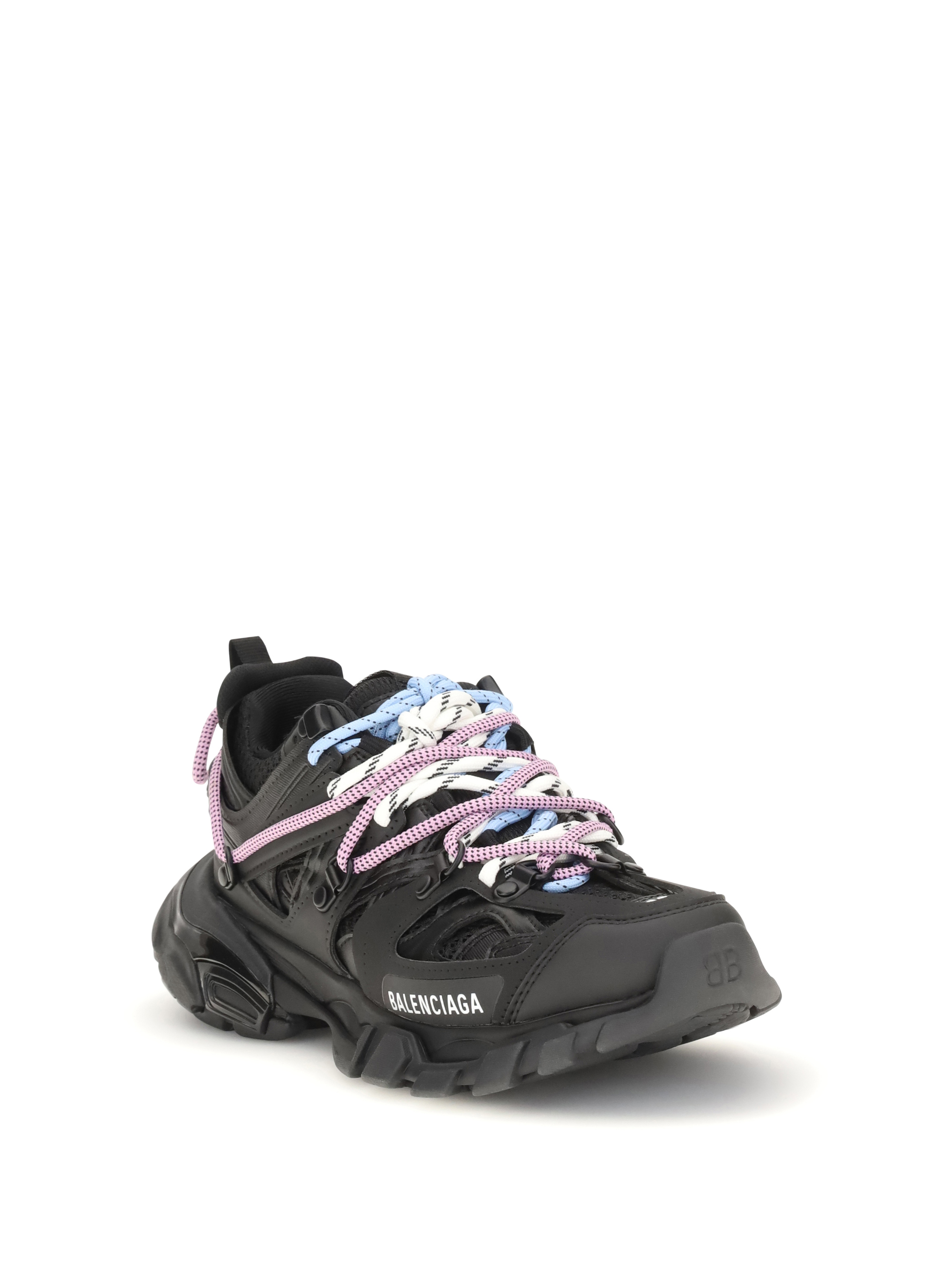 Track Trail Sneakers