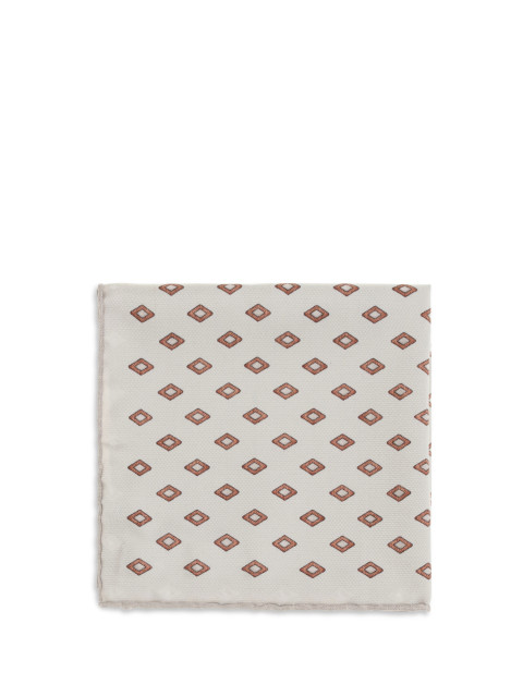 Silk Pochette