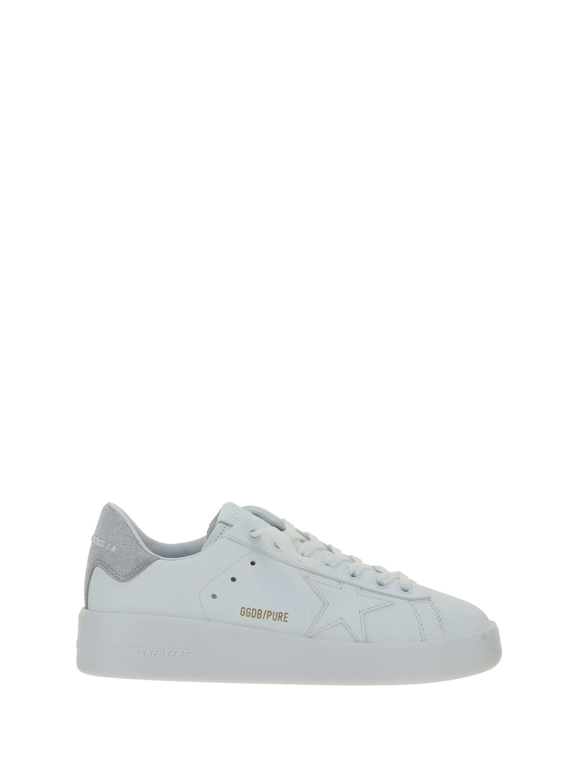 Pure Star Sneakers