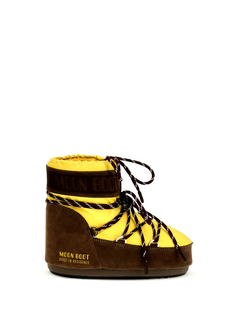 Moon Boot x Guest in Residence Icon Low Boots