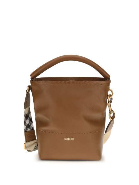 B Clip Bucket Bag