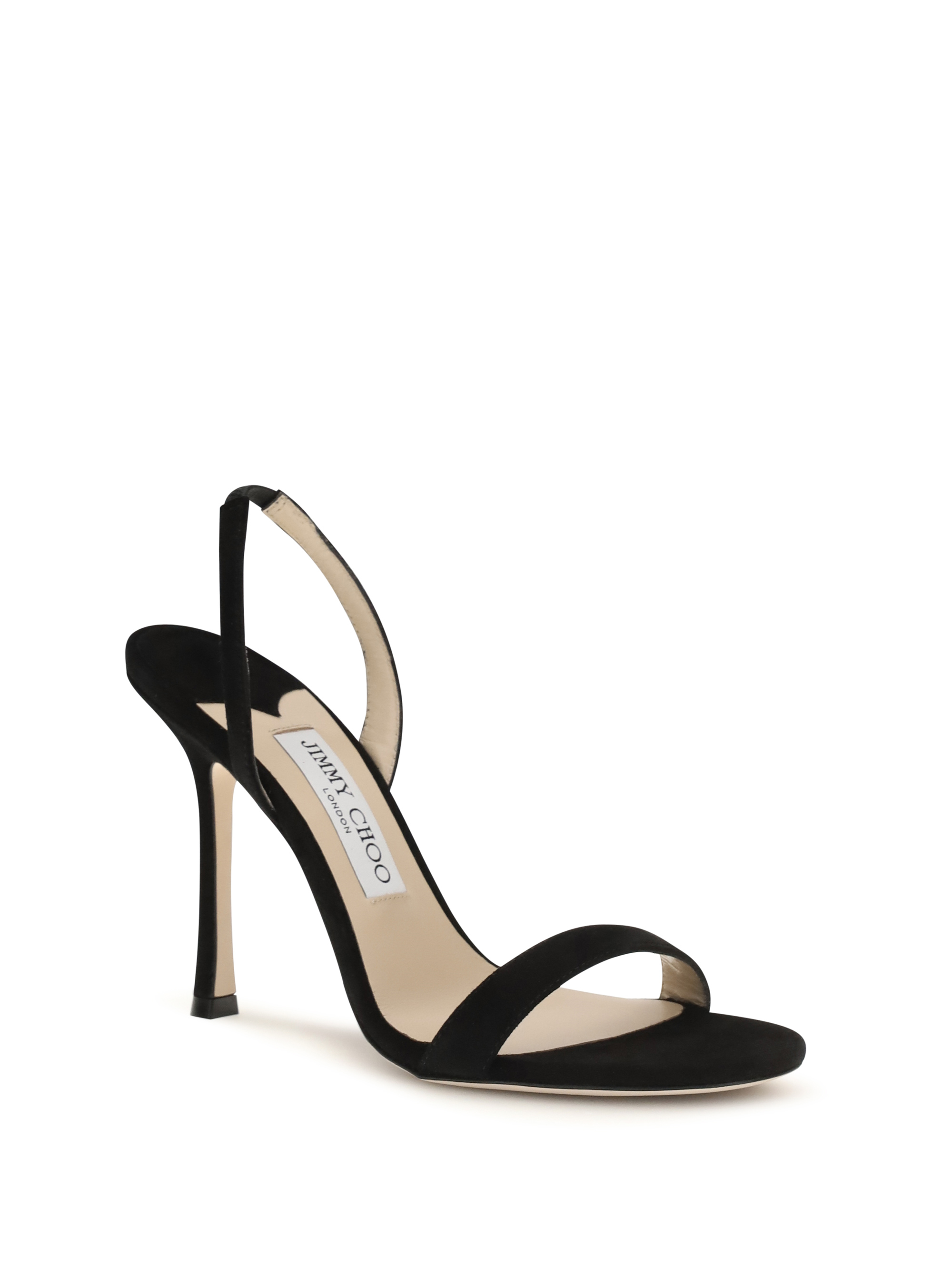 Jenn Sandals
