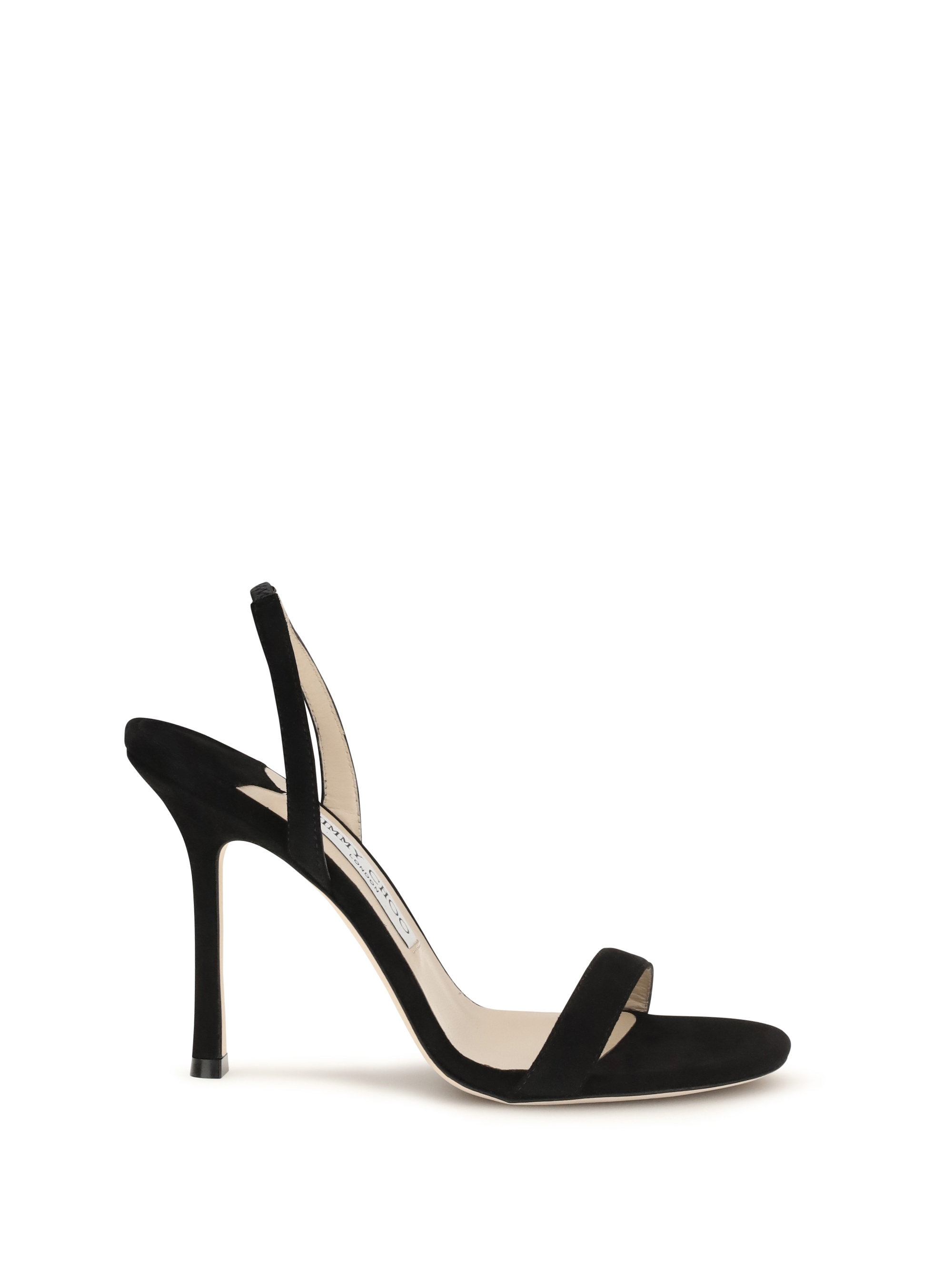 Jenn Sandals