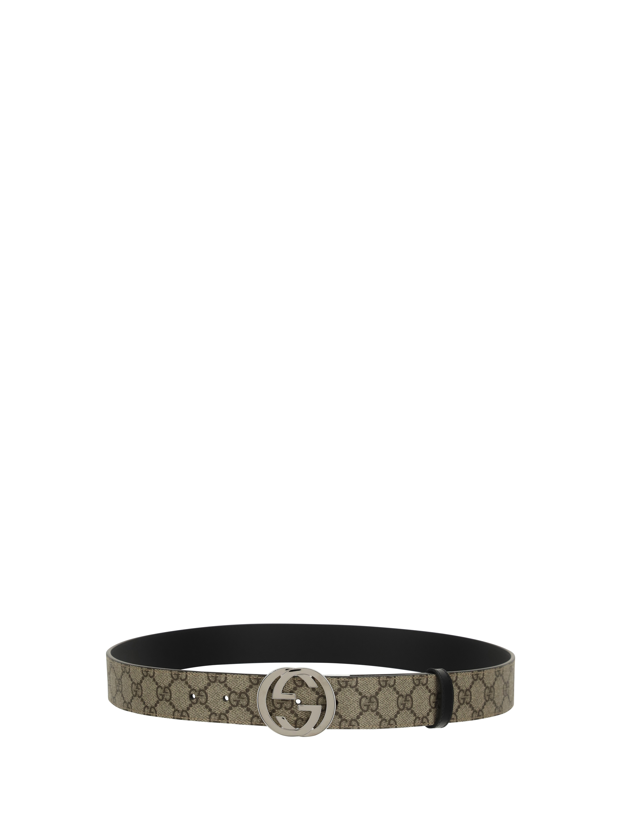 GG monogram Belt