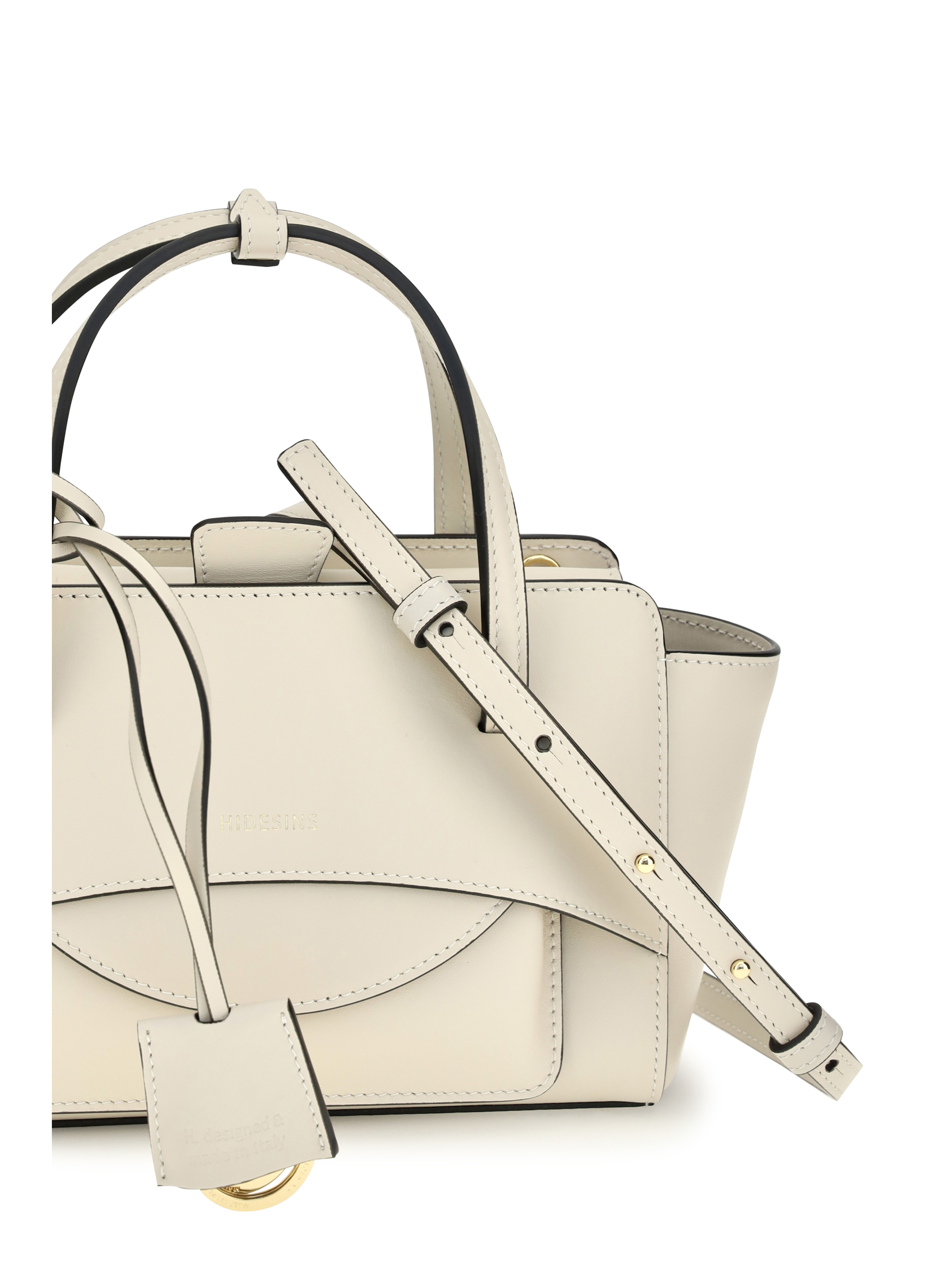 Flap small Handbag