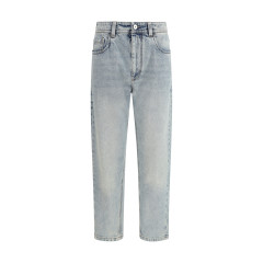 Straight Jeans