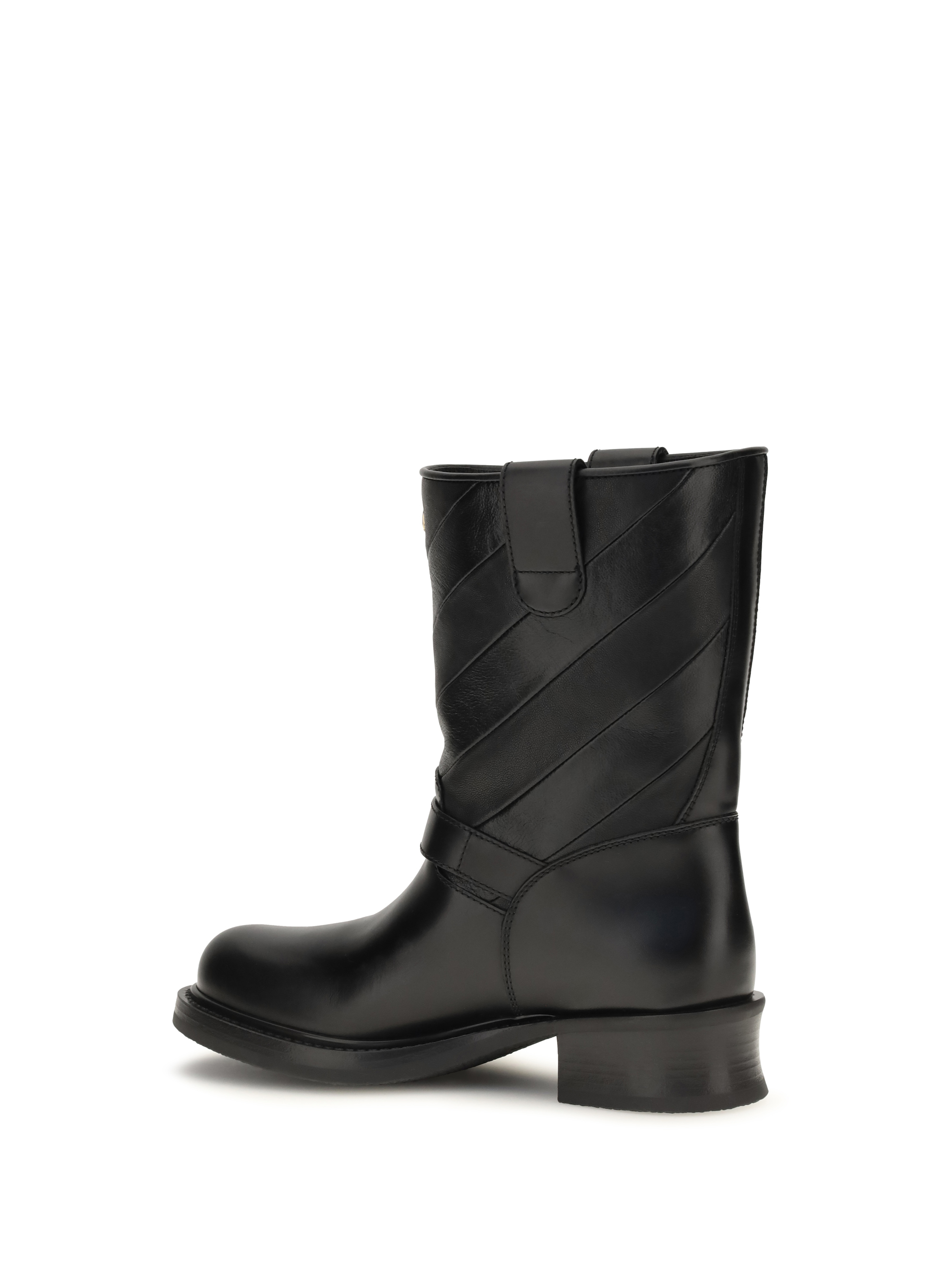 Bootie ankle Boots