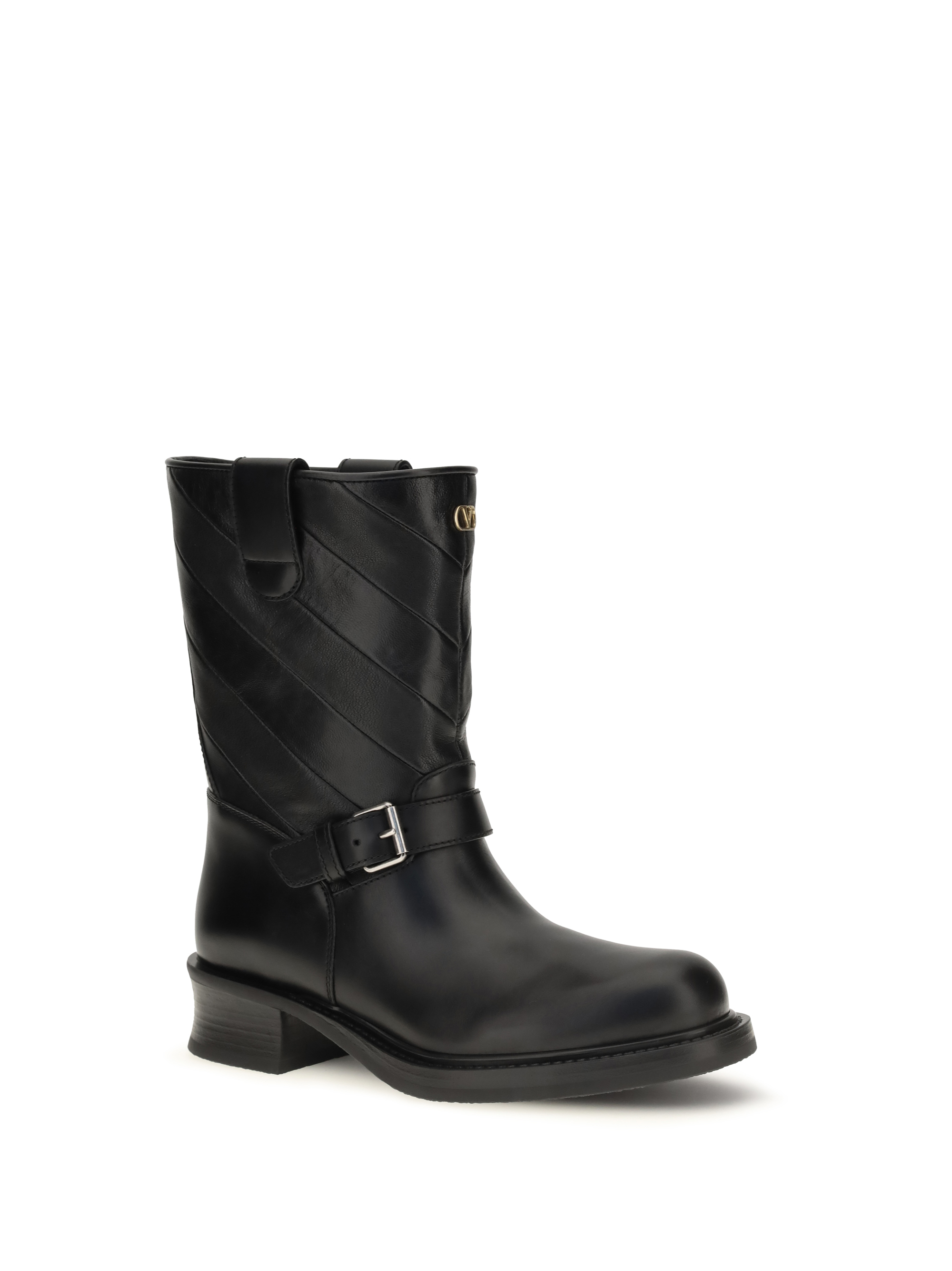 Bootie ankle Boots