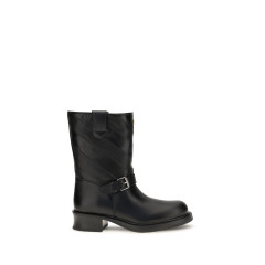 Bootie ankle Boots
