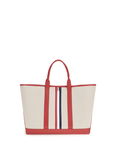 Canvas Tote Bag