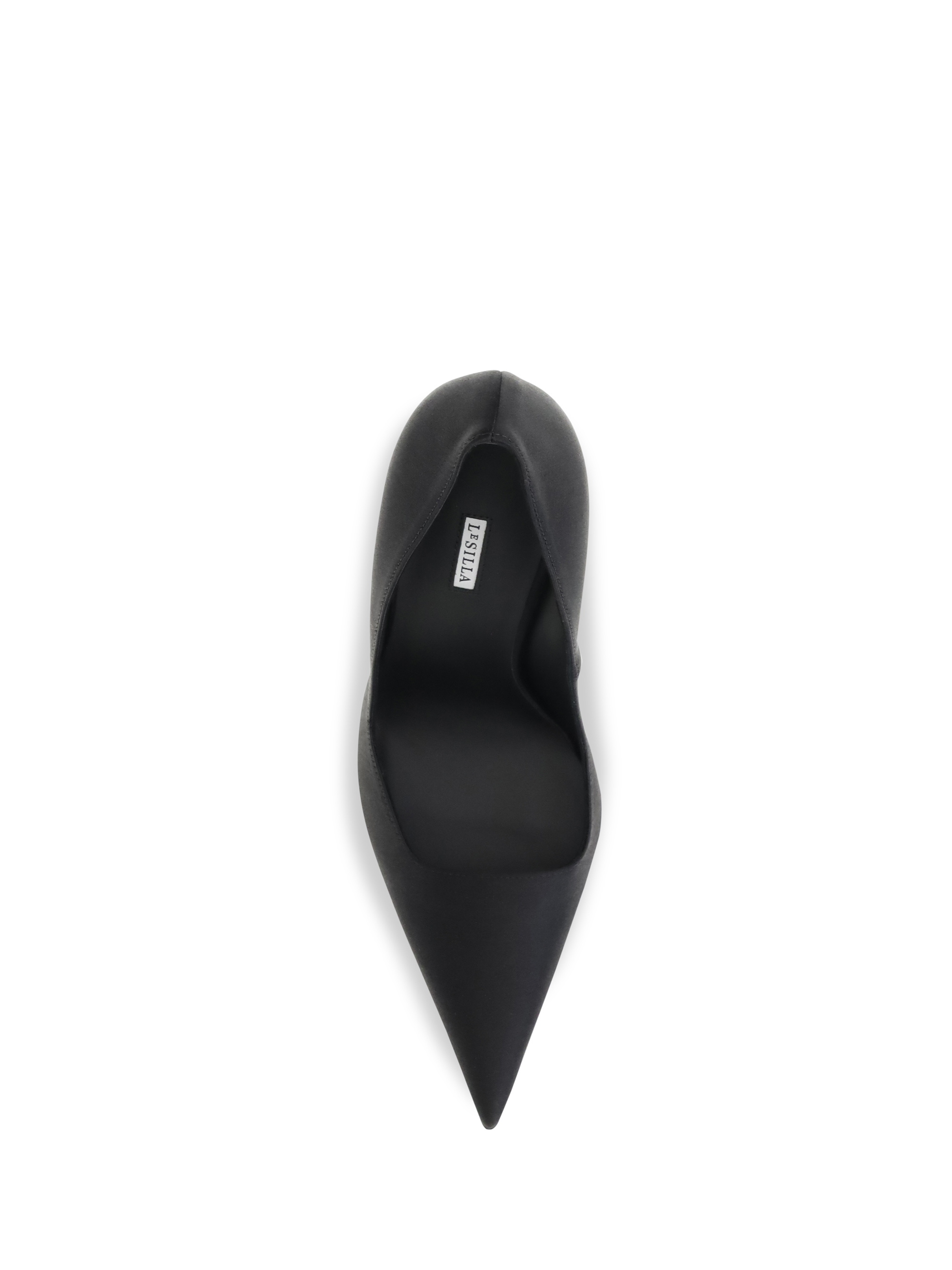 Amelia Pumps