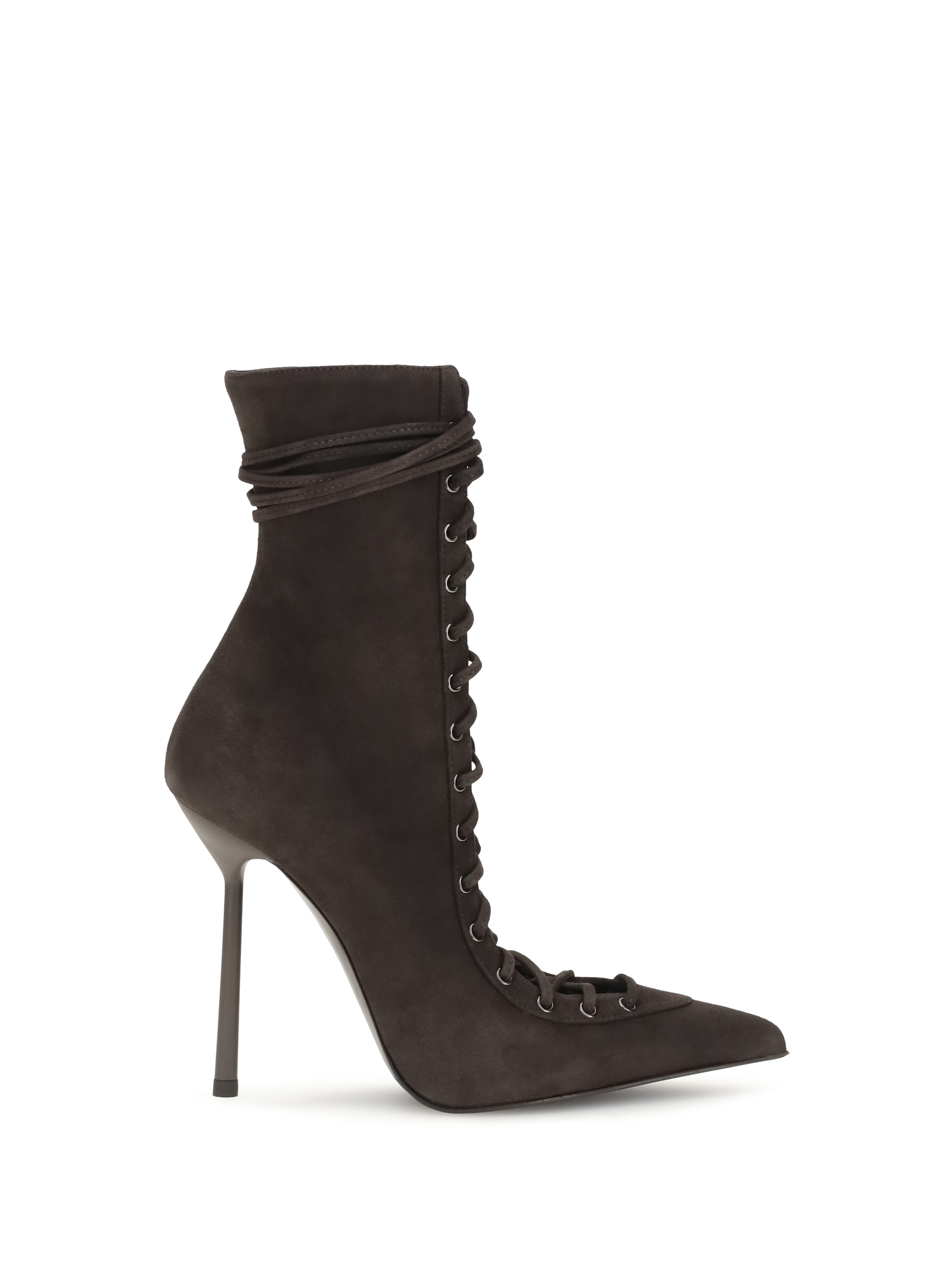Colette Ankle Boots