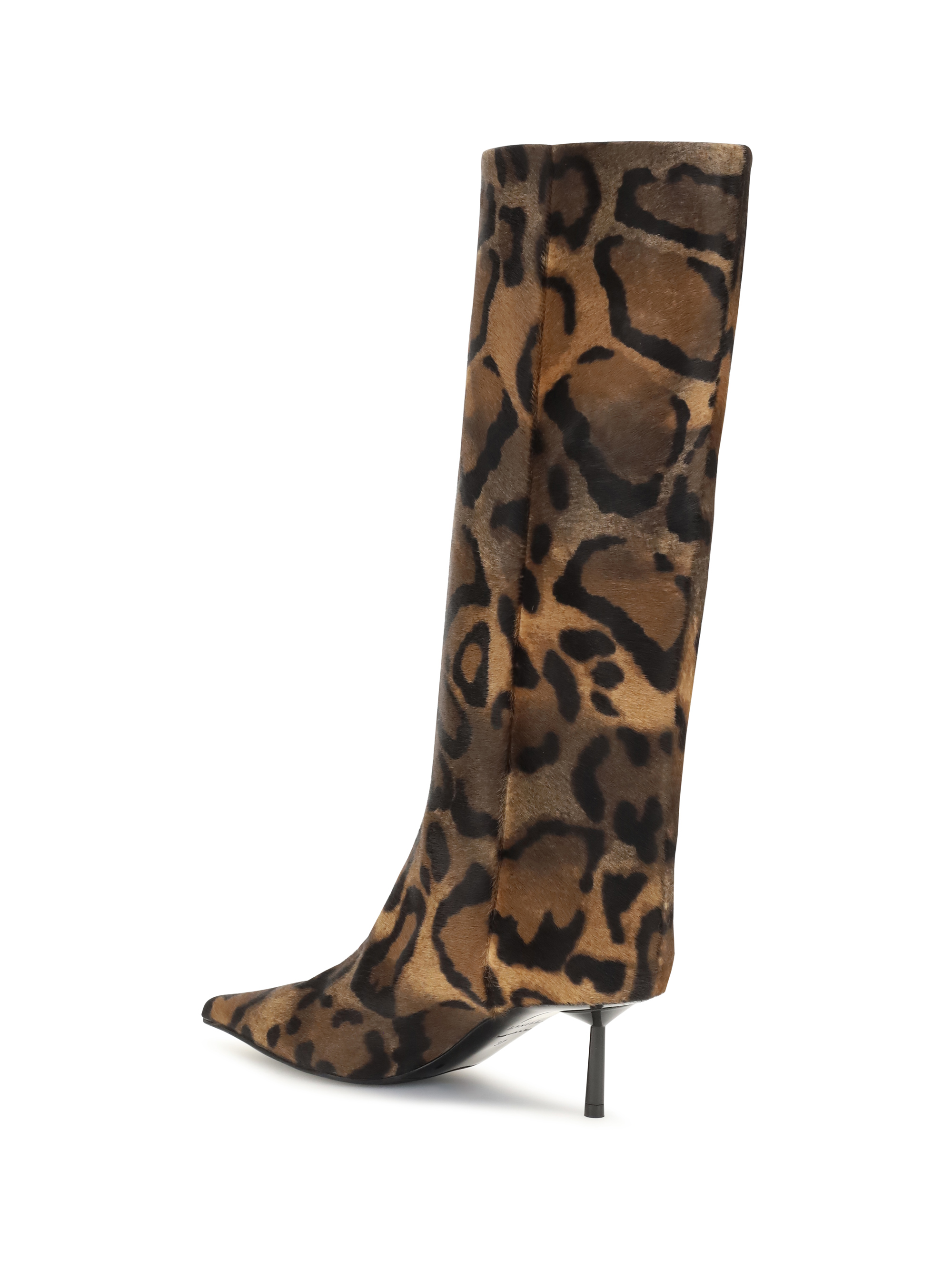Bella Boots