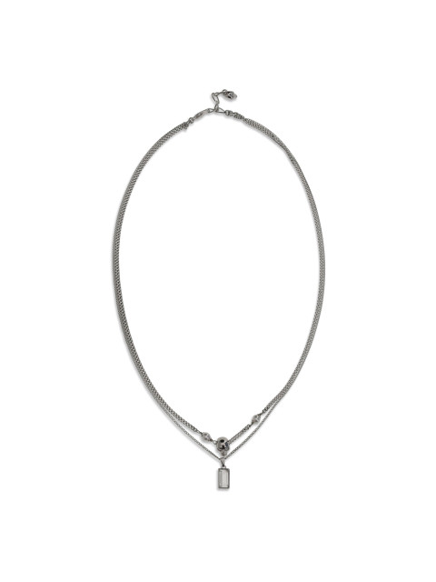 Skull Necklace