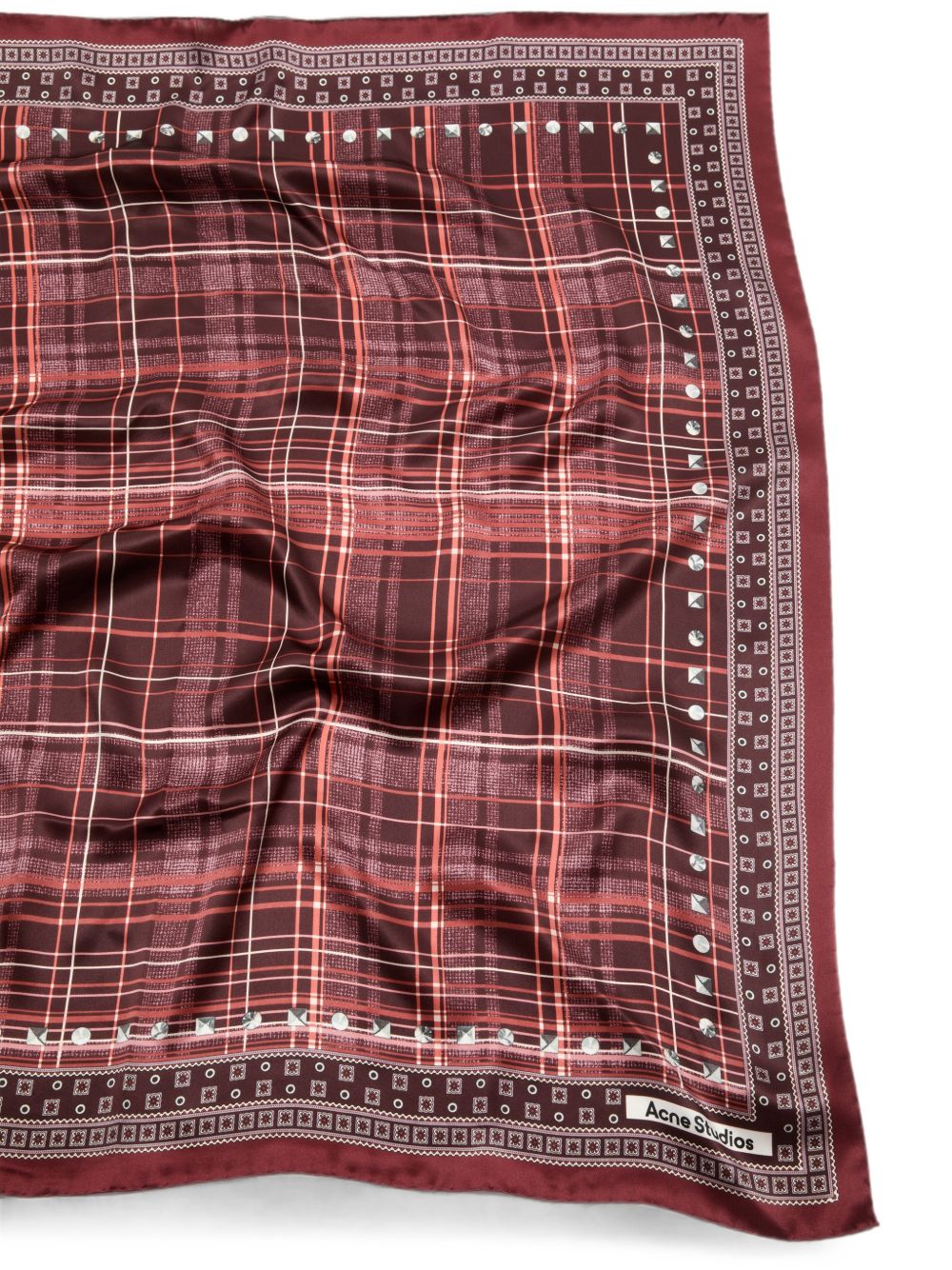 ACNE STUDIOS CA0441 BR2
