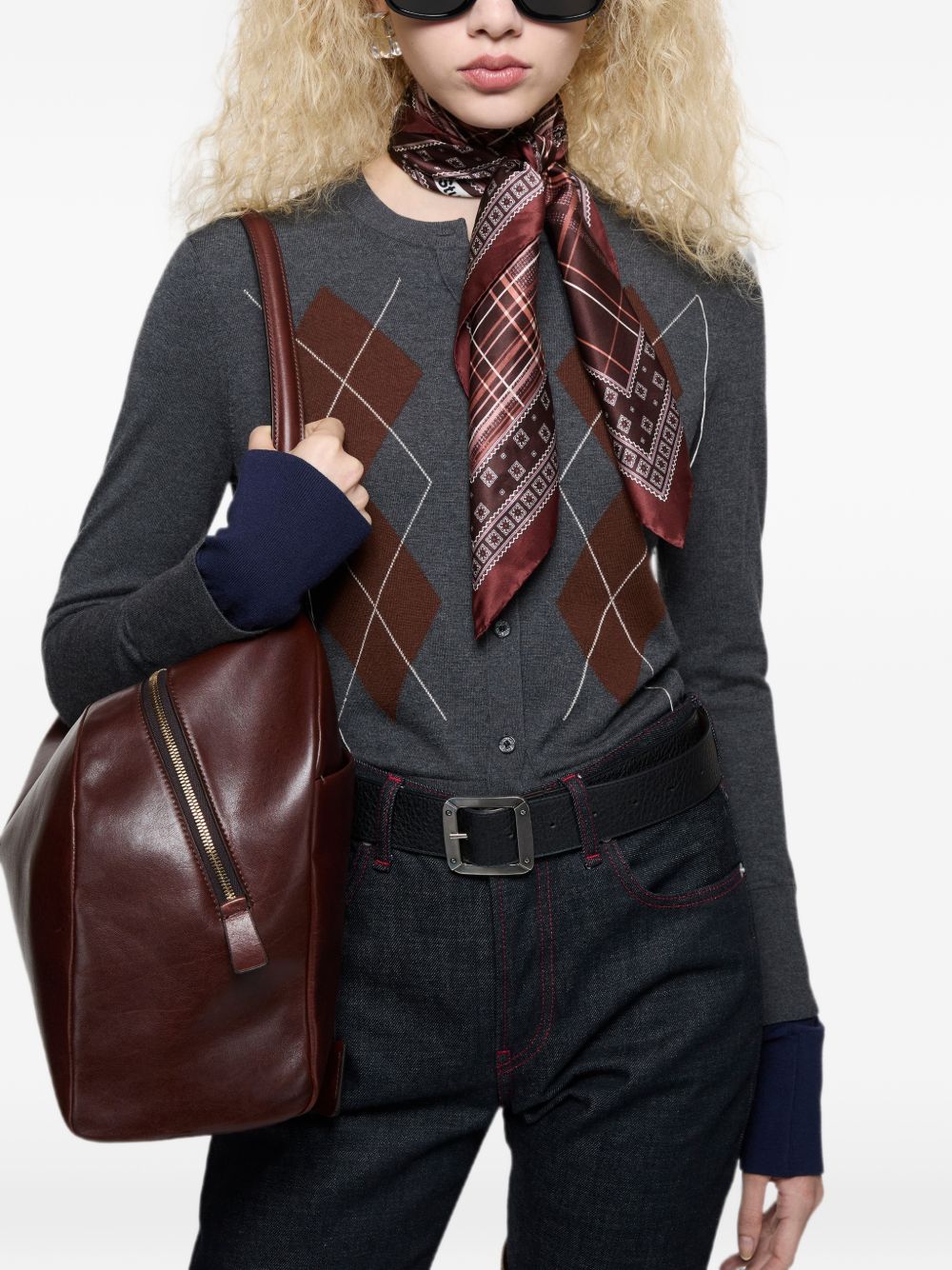 ACNE STUDIOS CA0441 BR2