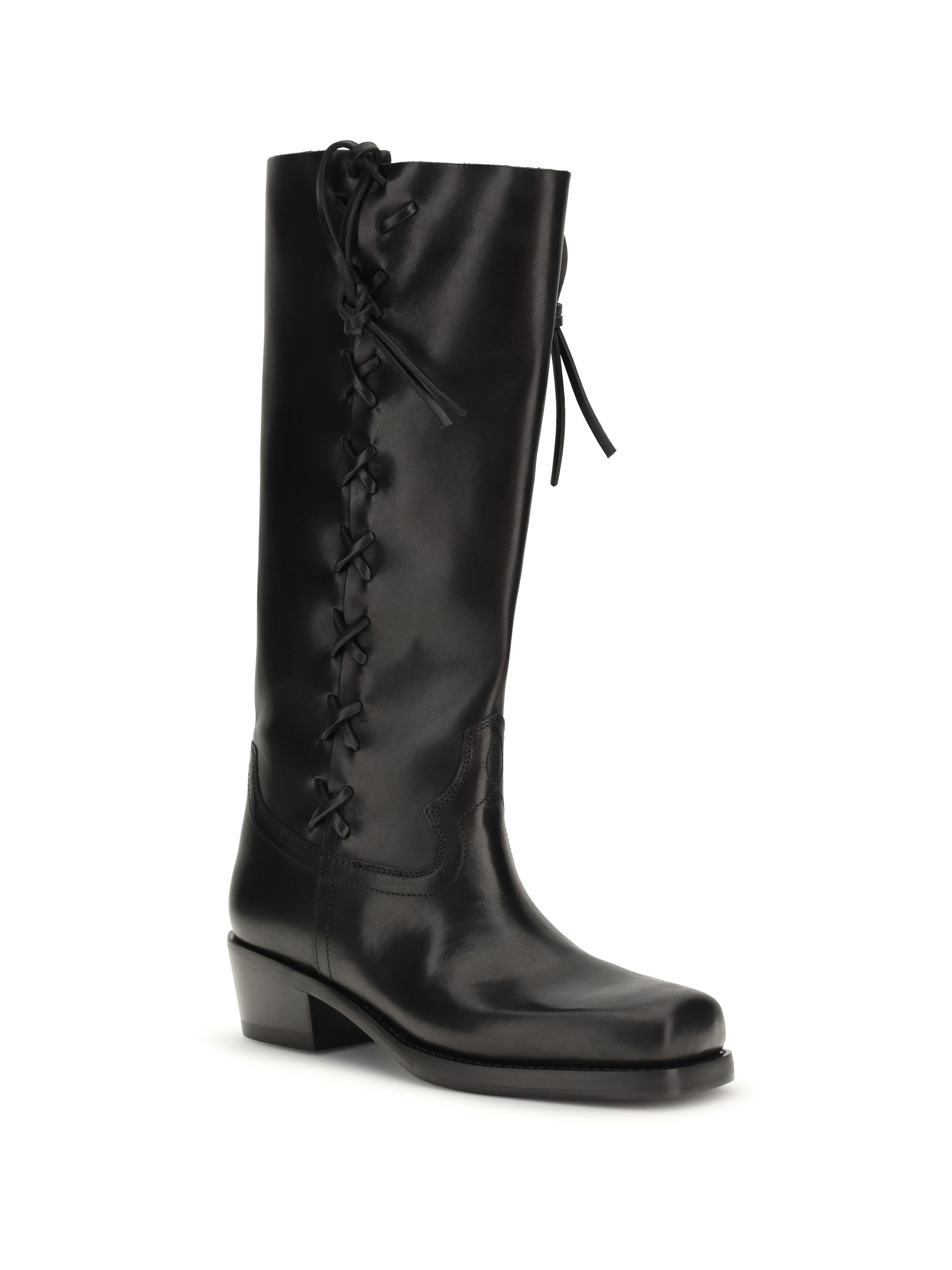 Roxanne Boots