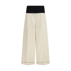 Wendy wide-leg Pants