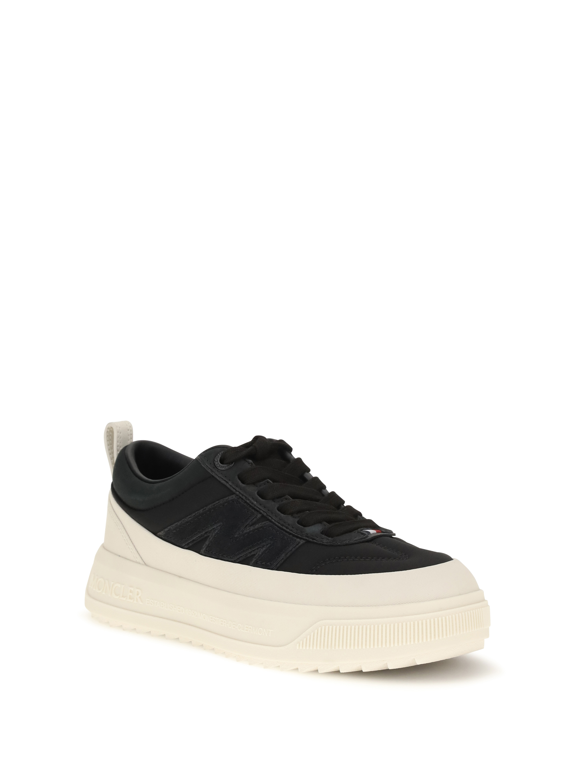 Altive Sneakers in nubuck and suede