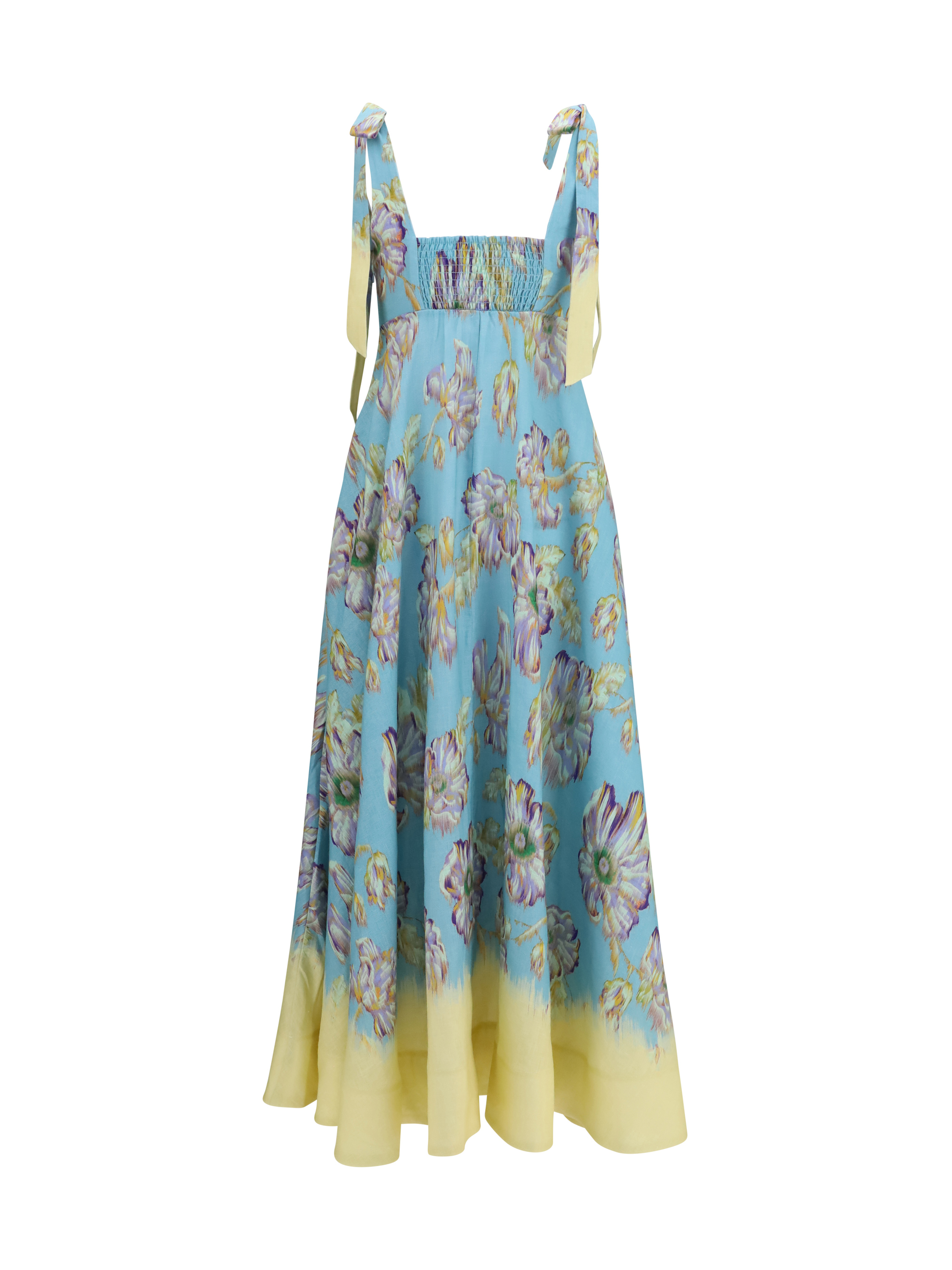 Jerry Ballet Dress