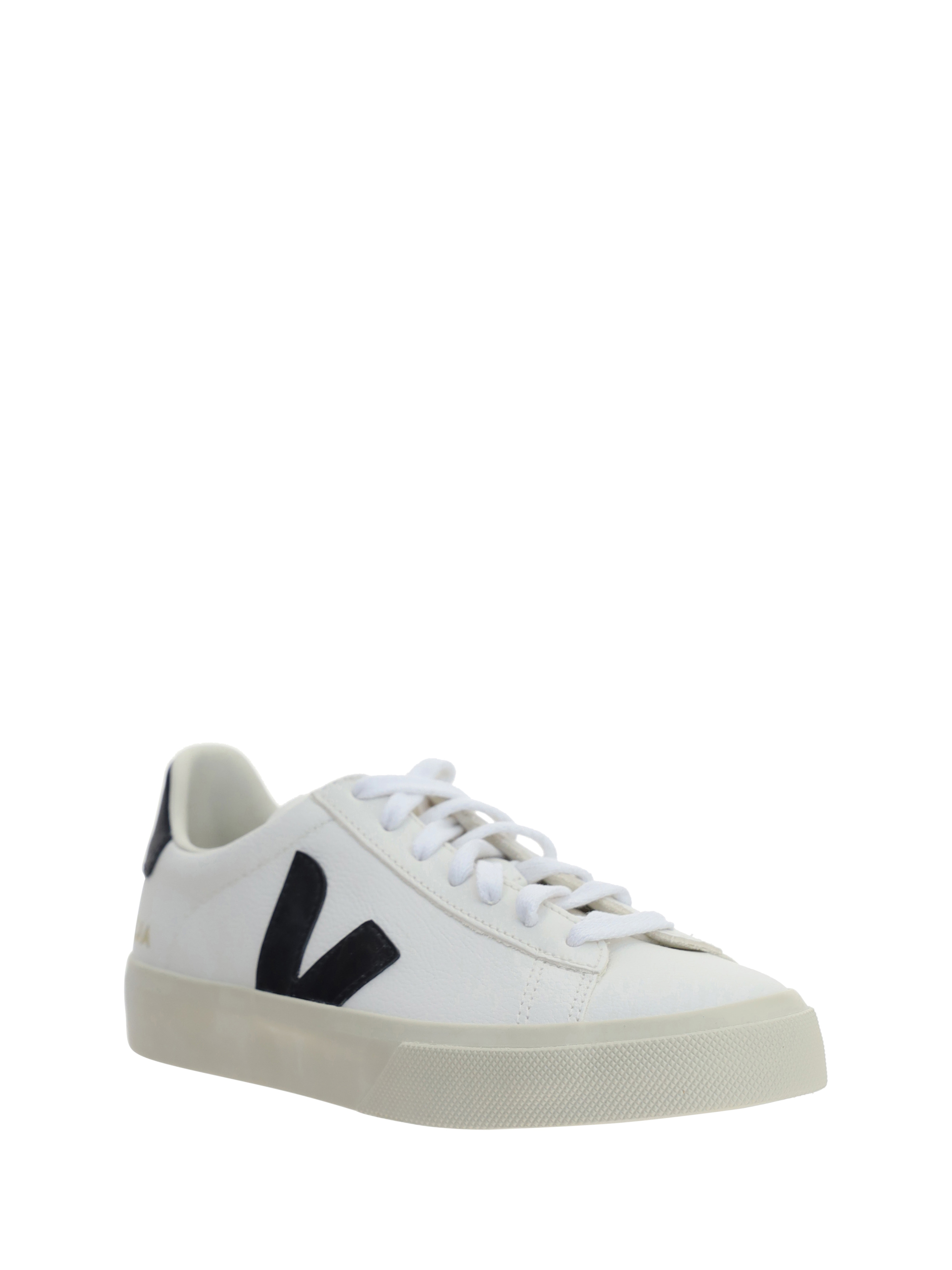Leather Sneakers