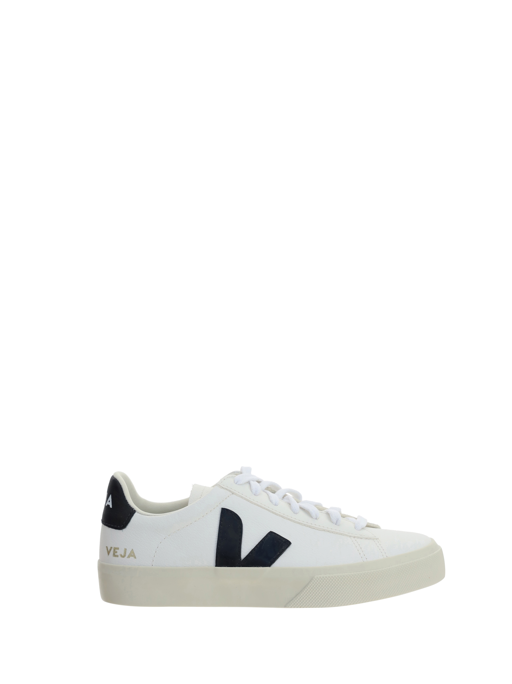 Leather Sneakers