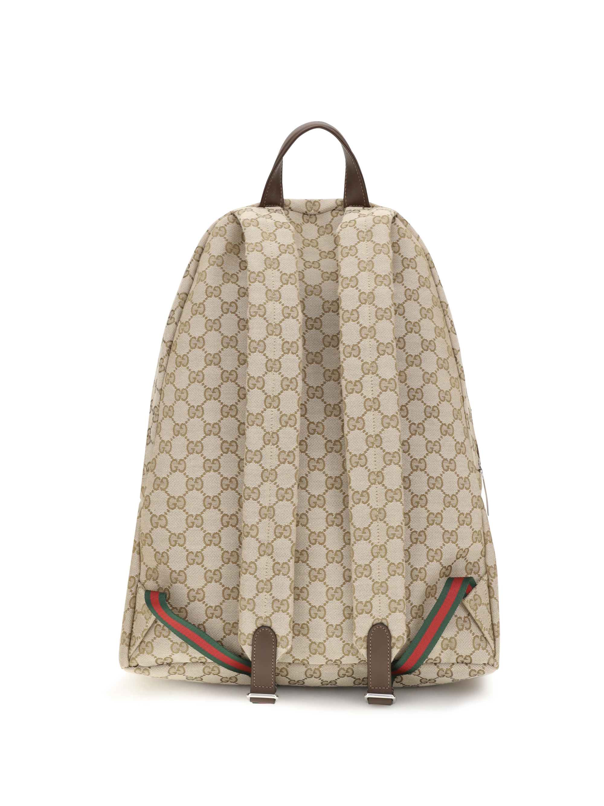 Large Tag Backpack