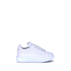 Leather Sneakers
