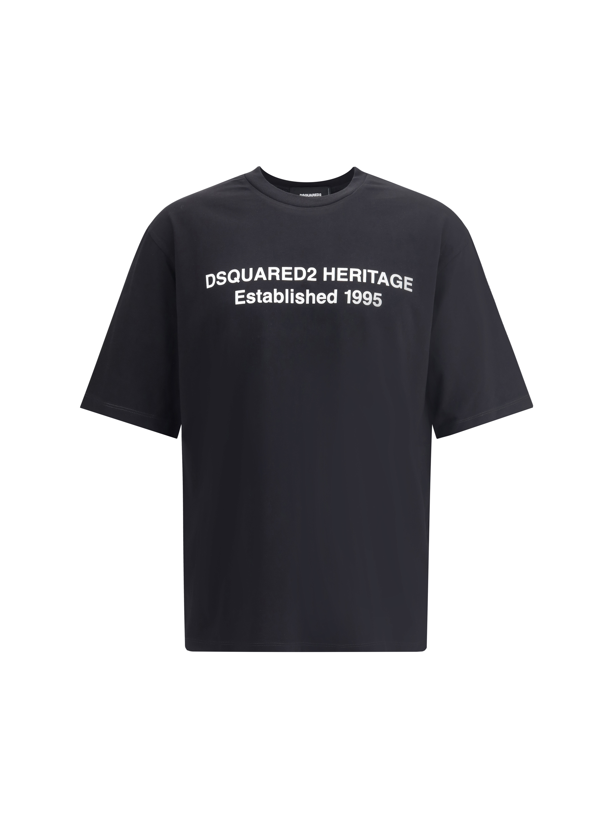 Logoed T-shirt
